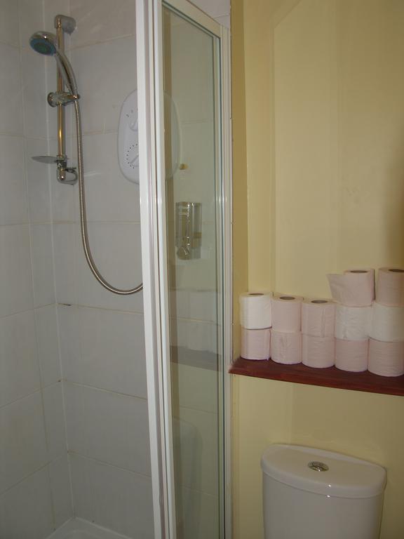 Regis Guest House Edimburgo Camera foto