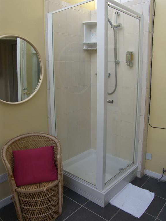 Regis Guest House Edimburgo Camera foto
