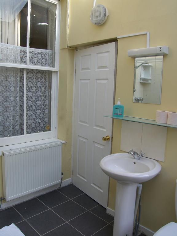 Regis Guest House Edimburgo Camera foto