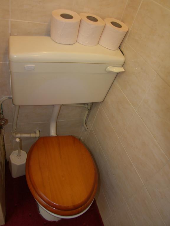 Regis Guest House Edimburgo Camera foto